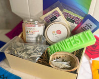 Spiritual Goodies box