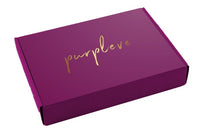 Purpleve Panty Box