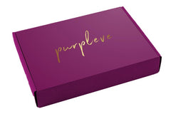 Purpleve Panty Box
