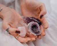 Crystal of the Month