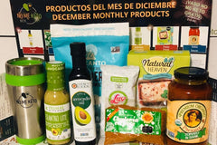 No Me Keto Box