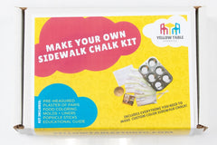 Open Ended STEM Subcription Box!