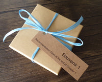 Booked Traveler Box (Bi-Monthly Book Box)