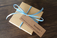 Booked Traveler Box (Bi-Monthly Book Box)
