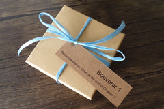 Booked Traveler Box (Bi-Monthly Book Box)