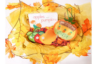 Colorful activity sheets from The Storytime Box featuring counting and addition exercises for children in a subscription box