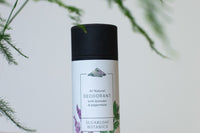 Seasonal skincare box
