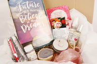 INSPIRED Subscription Box