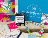 Butterfly Box Young Adult