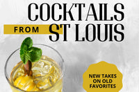 I Love St Louis: Experience for Him