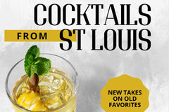 I Love St Louis: Experience for Him