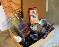 Spiritual Goodies box