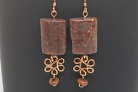 Earrings of the Month