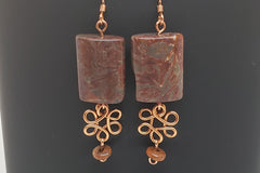 Earrings of the Month