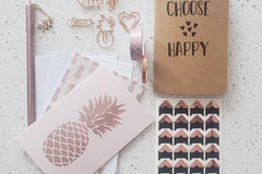 Creatella - Stationary and Scrap-booking for tweens and teens