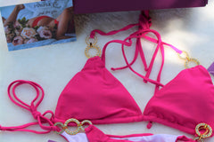 Purpleve Swim Box