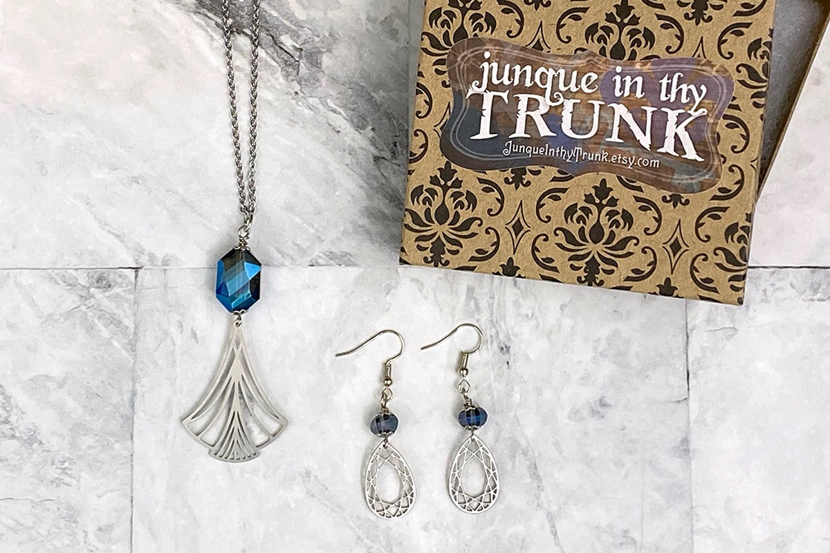 1-2 Trendy Jewelry Items