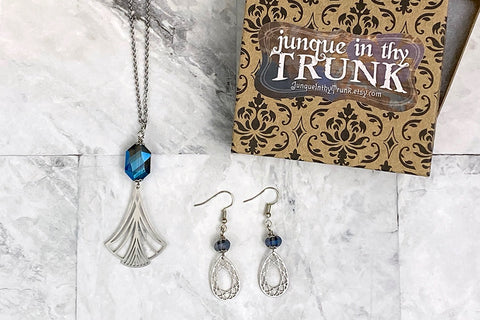 1-2 Trendy Jewelry Items