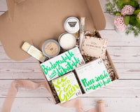 Sigh of Relief Pad Box