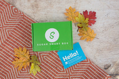 Sugar Smart Box