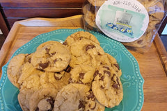 Cookie of the Month Subscription Box