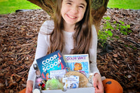 beTWEEN the Bookends: Tween Book and Lifestyle Box