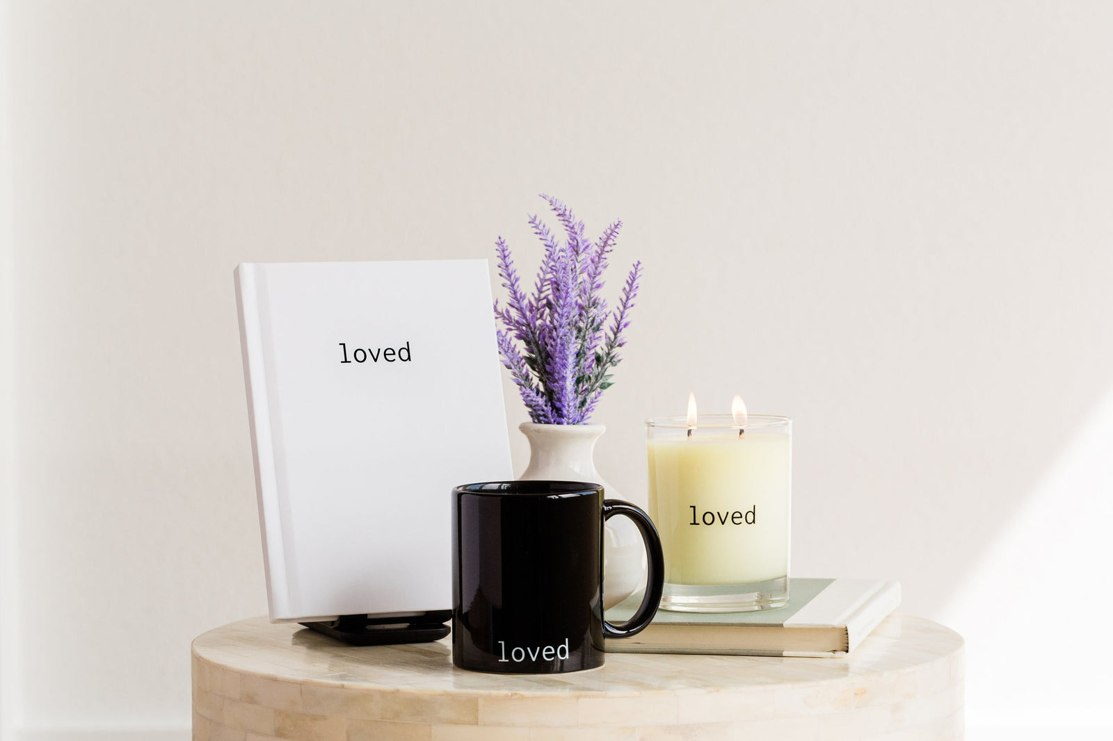 THE RITUAL.
Curated products that fuel your inner strength, nurture your well-being, & tap into your limitless potential.