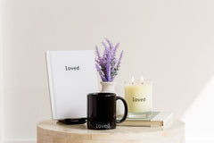 THE RITUAL.
Curated products that fuel your inner strength, nurture your well-being, & tap into your limitless potential.