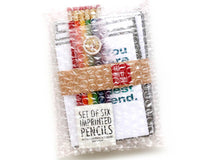 FINCH and HARE Quarterly Fun Pack!