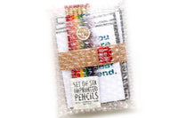 FINCH and HARE Quarterly Fun Pack!