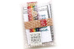 FINCH and HARE Quarterly Fun Pack!