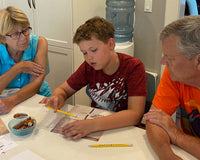 Silverquicken Quest Club Membership