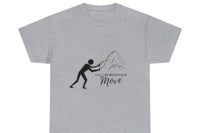 Monthly T-shirt Box