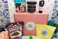 ON THE GO MOM BOX