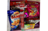 Assorted Snack Box (Deluxe)