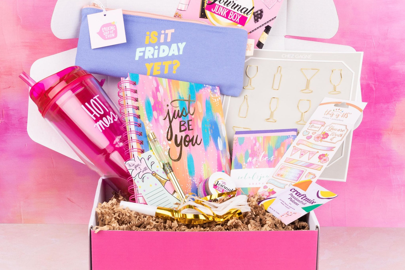 office supplies and more