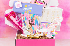 office supplies and more