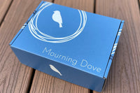 Mourning Dove Grief Therapy Box