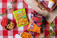 Japan Crate