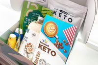 Sapid Monthly Box