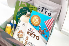 Sapid Monthly Box
