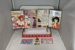 Manga Madness Bundle! 4 Mangas per box!!!!!