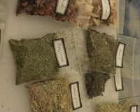 Apothecary Apprentice Monthly Package