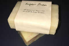 Monthly Artisan Natural Soap Bar