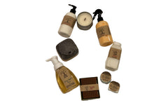 Star Box - for the bath soaker