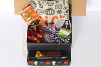 All Hallows Club subscription box