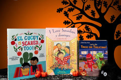 Jambo Book Box (Ages 3-4)