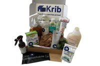 Eco-Friendly Home Maintenance & Cleaning Box