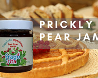 Greek delicious handcrafted local products in premium wooden gift box