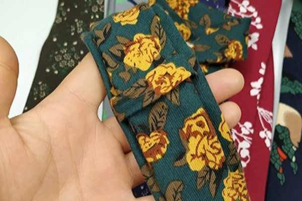 Novelty Necktie Subscription Club